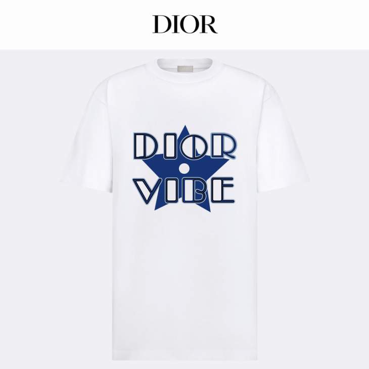 Dior T Shirts Short _SKUDiorXS-Lxetr11915444